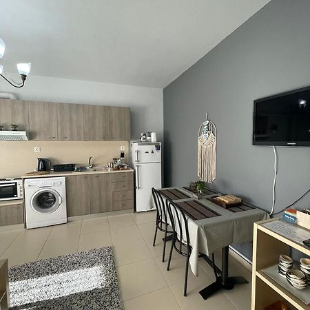 Sindos House Skg Apartment Exterior photo