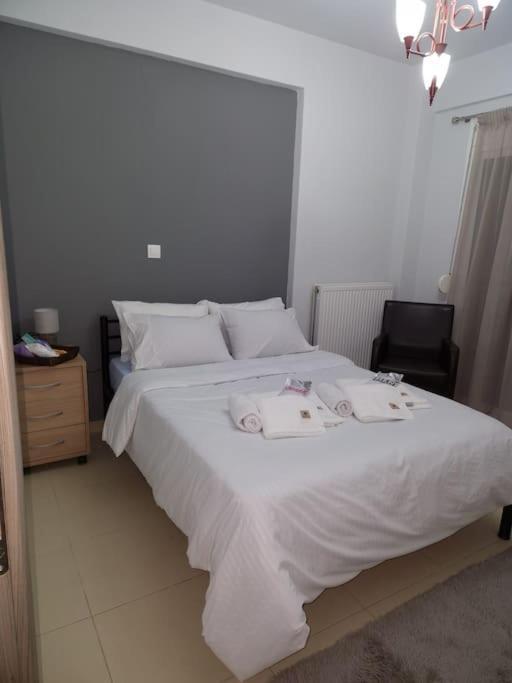 Sindos House Skg Apartment Exterior photo