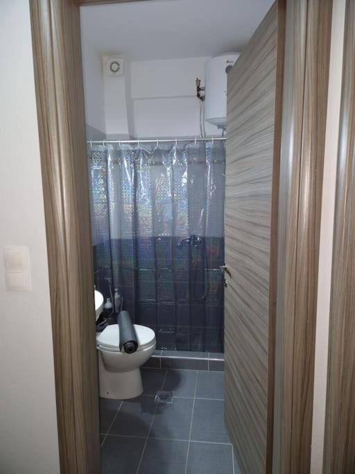 Sindos House Skg Apartment Exterior photo
