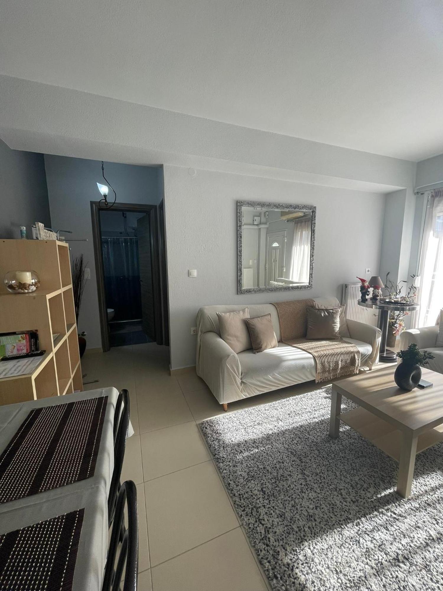 Sindos House Skg Apartment Exterior photo