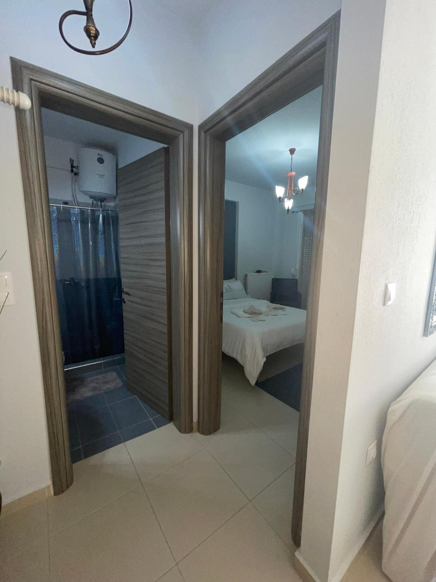 Sindos House Skg Apartment Exterior photo
