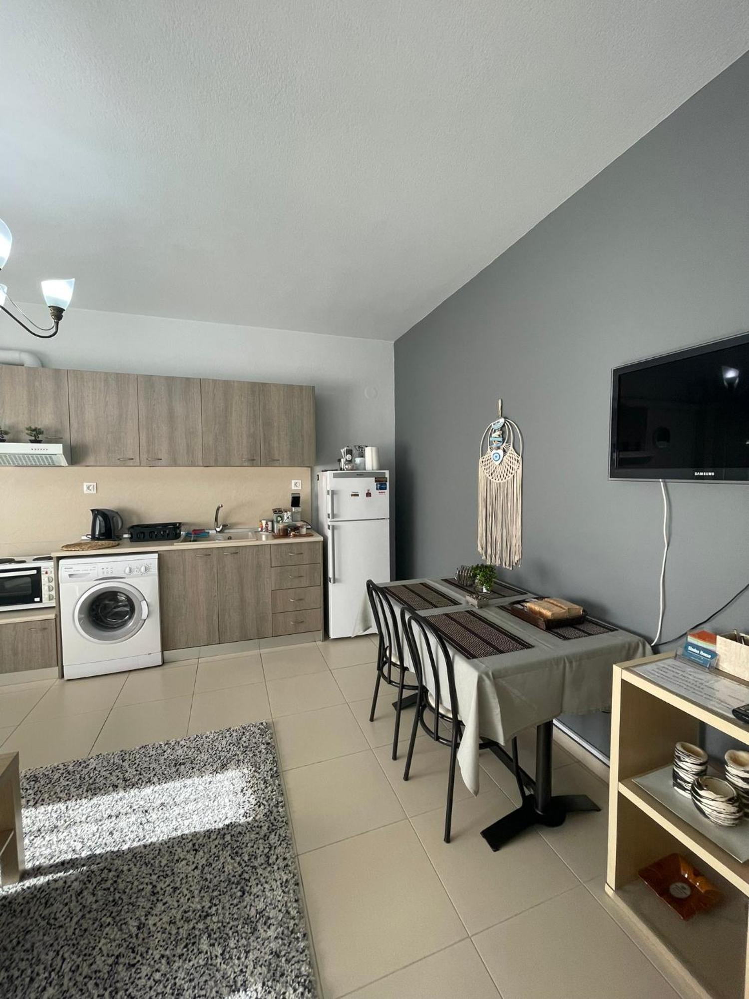 Sindos House Skg Apartment Exterior photo