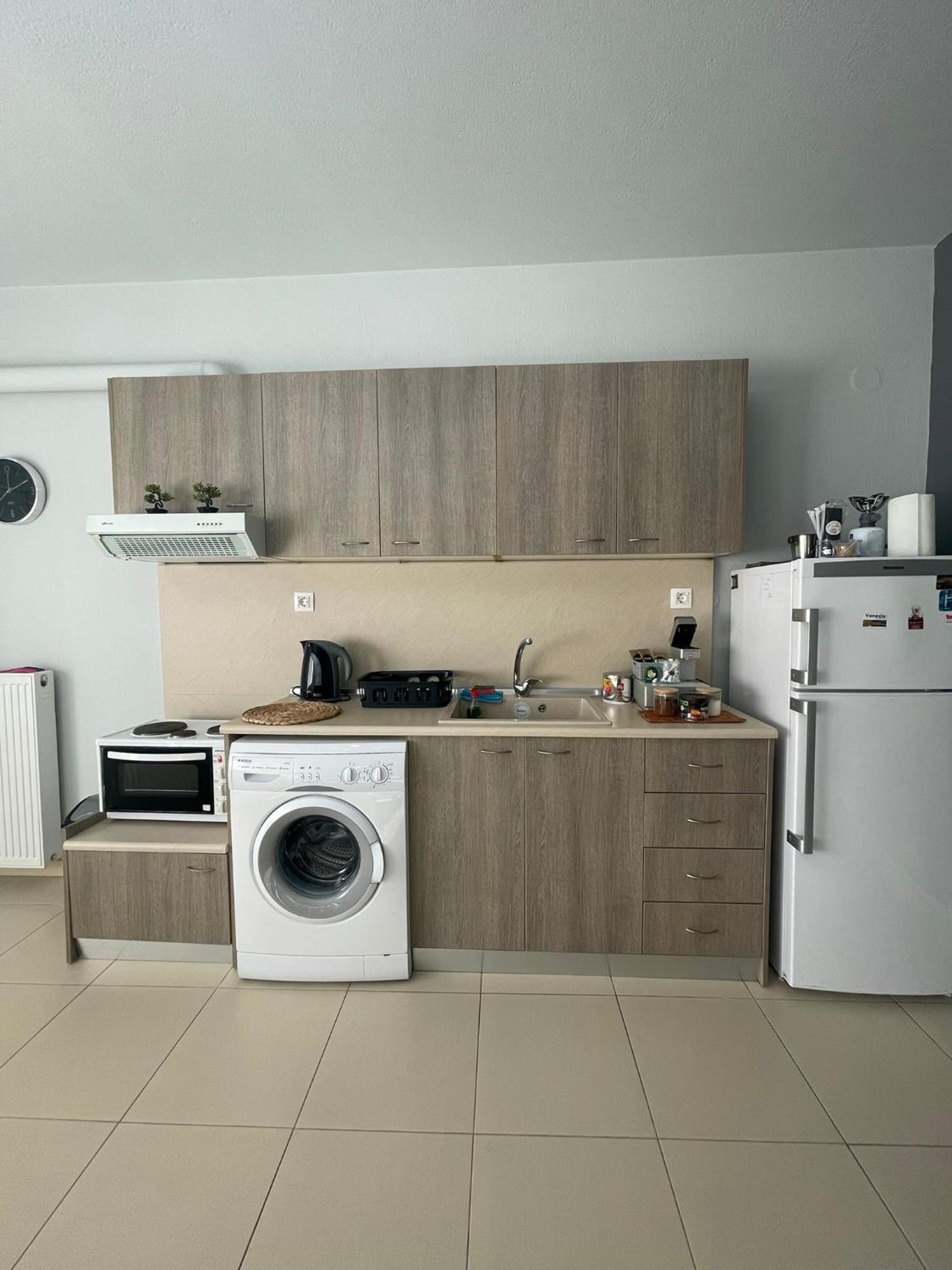 Sindos House Skg Apartment Exterior photo