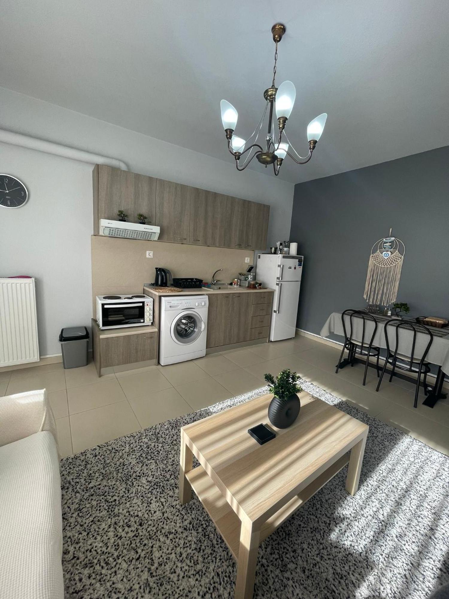 Sindos House Skg Apartment Exterior photo